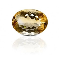 Natural Citrine Stone