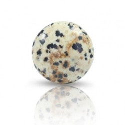 Natural Doll Mansion 24.08 Carat