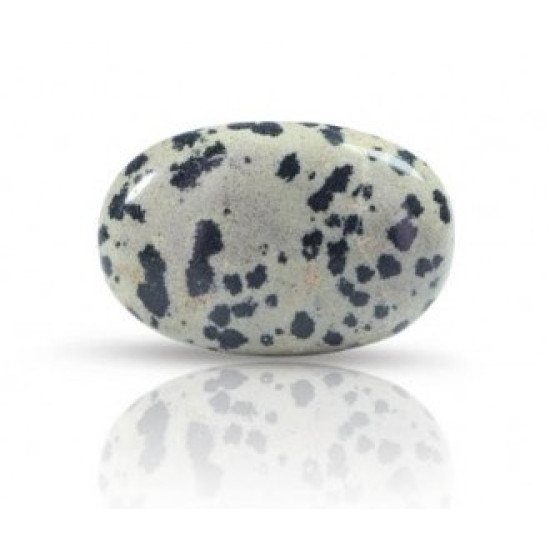 Natural Doll Mansion 34.85 Carat