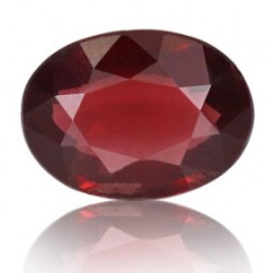 Garnet Stone 4.00 carat