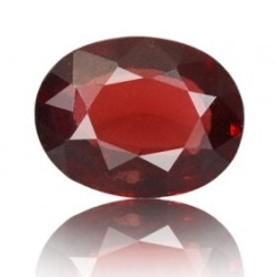 Garnet Stone 2.96 carat