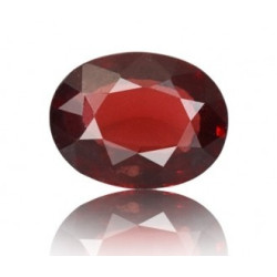 Garnet Stone 2.96 carat