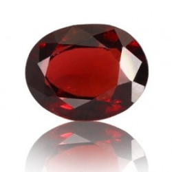 Garnet Stone 4.03 carat