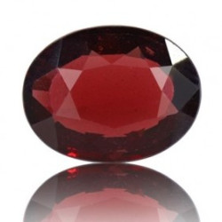 Garnet Stone 4.44 carat