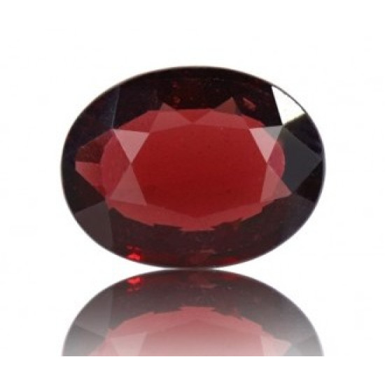 Garnet Stone 4.44 carat