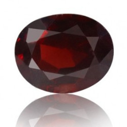 Garnet Stone 4.94 carat