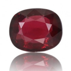 Garnet Stone 3.70 carat