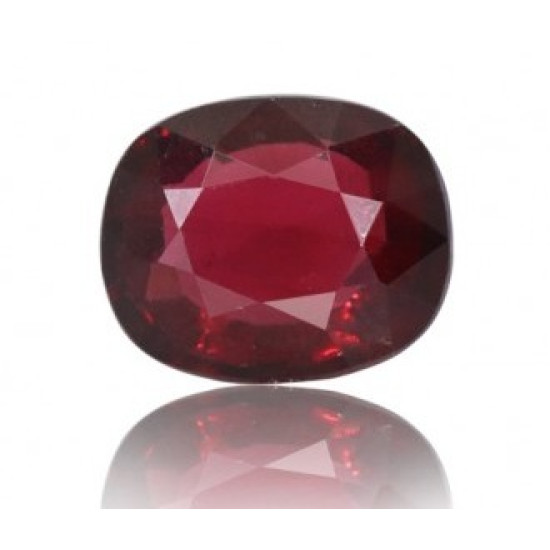 Garnet Stone 3.70 carat