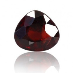 Garnet Stone 4.73 carat