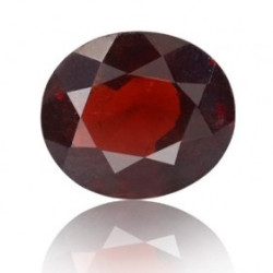 Garnet Stone 4.02 carat