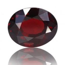 Garnet Stone 4.31 carat