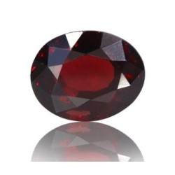 Garnet Stone 4.31 carat