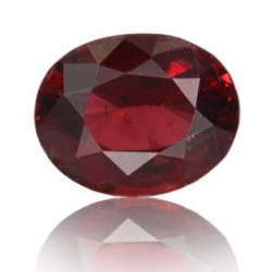 Garnet Stone 2.34 carat
