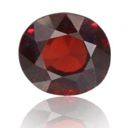 Garnet Stone 3.85 carat