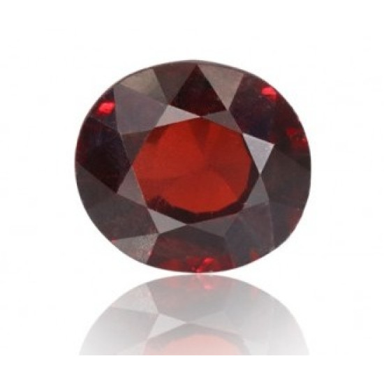Garnet Stone 3.85 carat