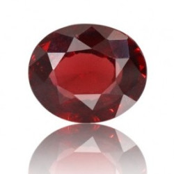 Garnet Stone 3.88 carat
