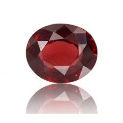 Garnet Stone 3.88 carat