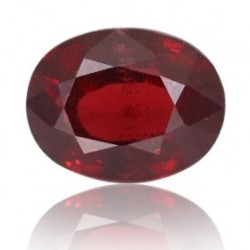 Garnet Stone 5.02 carat