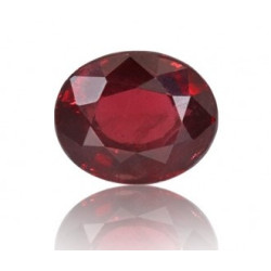 Garnet Stone 4.30 carat