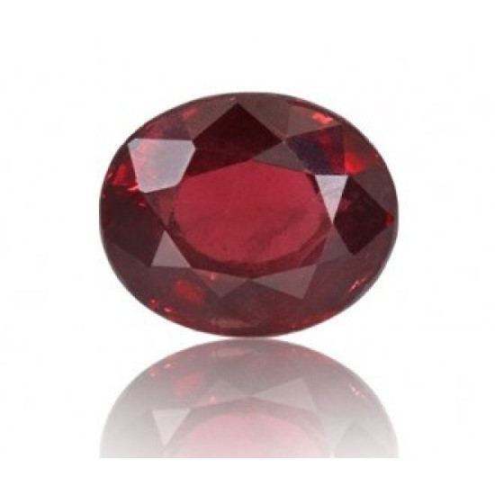 Garnet Stone 4.30 carat