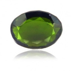 Green Tourmaline