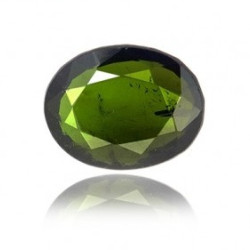 Green Tourmaline