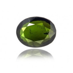Green Tourmaline