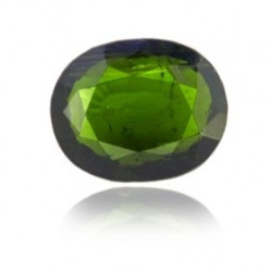 Green Tourmaline