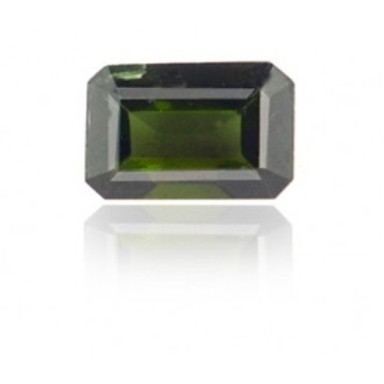 Green Tourmaline