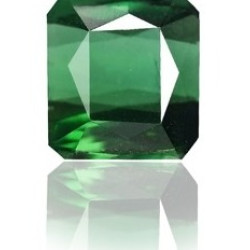 Green Tourmaline