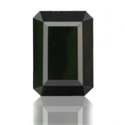 Green Tourmaline Stone 8.31 Carat