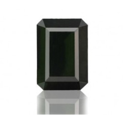 Green Tourmaline Stone 8.31 Carat