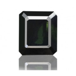 Green Tourmaline Stone 5.84 Carat