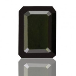 Green Tourmaline Stone 4.71 Carat