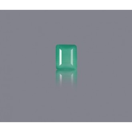 Onyx Stone 5.89 Carat