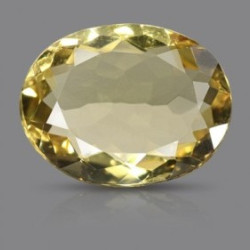 Honey Quartz 4.62 Carats