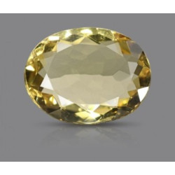 Honey Quartz 4.62 Carats