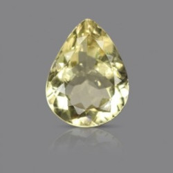 Honey Quartz 3.59 Carats