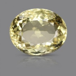 Honey Quartz 7.69 Carats