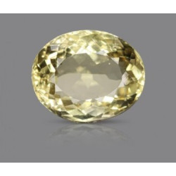 Honey Quartz 7.69 Carats