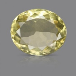 Honey Quartz 3.97 Carats