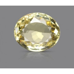 Honey Quartz 9.08 Carats