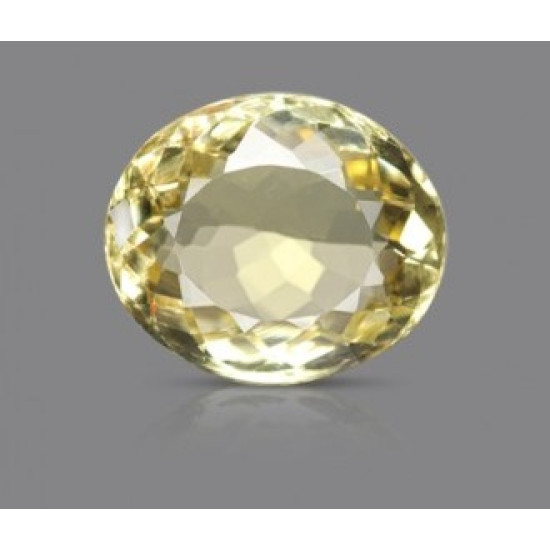 Honey Quartz 9.08 Carats