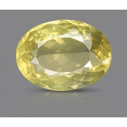 Honey Quartz 5.27 Carats