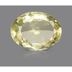 Honey Quartz 3.70 Carats