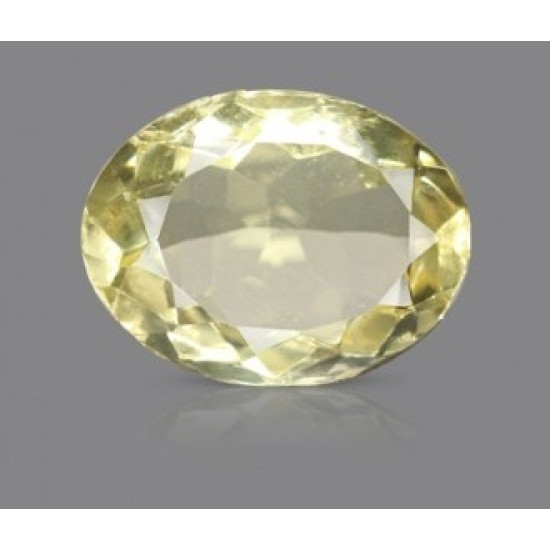 Honey Quartz 3.70 Carats