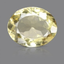 Honey Quartz 6.25 Carats