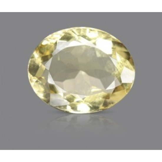 Honey Quartz 6.25 Carats