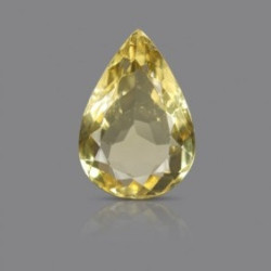 Honey Quartz 5.79 Carats
