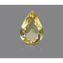 Honey Quartz 5.79 Carats